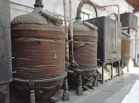 Historische Destillen, Nerolium
